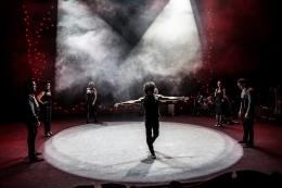 Babylon Cabaret