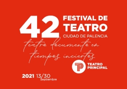 Festival de Teatro, Ciudad de Palencia