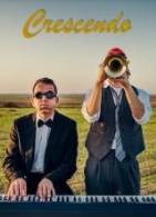 CRESCENDO - GARRAPETE