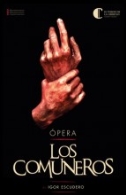 OPERA, LOS COMUNEROS