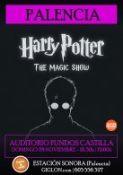 Espectáculo tributo a HARRY POTTER