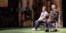 "LOS ASQUEROSOS", DE OCTUBRE PRODUCCIONES
