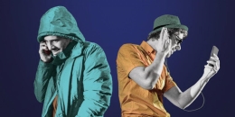 "PRÓXIMO", DE TIMBRE 4