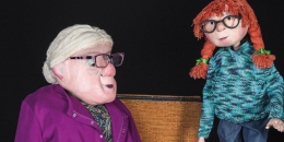"LA AVENTURA DE ABURRIRSE", DE L’ESTAQUIROT TEATRE