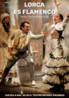 LORCA ES FLAMENCO
