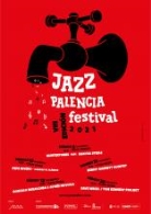 JAZZ PALENCIA FESTIVAL 2021