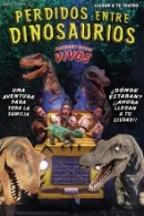 PERDIDOS ENTRE DINOSAURIOS