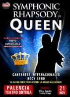 SYMPHONICRHAPSODY OF QUEEN