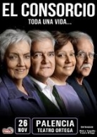 EL CONSORCIO...TODA UNA VIDA