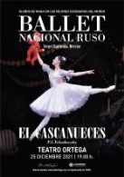 EL CASCANUECES