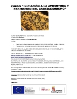 Curso Iniciación a la apicultura y promoción del asociacionismo