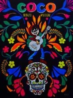 COCO, TRIBUTO MUSICAL
