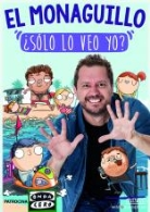 EL MONAGUILLO - '¿SOLO LO VEO YO?'
