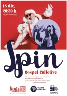 Spin Gospel