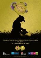 III Feria Apícola Regional de Castilla y León