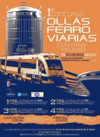 Concurso Ollas Ferroviarias