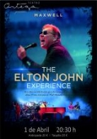 THE ELTON JOHN EXPERIENCE