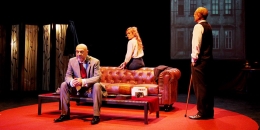 "SHAKESPEARE EN BERLÍN", DE ARDEN PRODUCCIONES