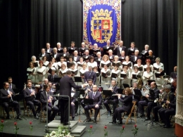 BANDA MUNICIPAL DE MÚSICA