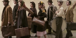 "EL VIAJE A NINGUNA PARTE", DE PRODUCCIÓN TEATRO ARRIAGA