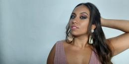 MARÍA TERREMOTO