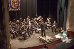 BANDA MUNICIPAL DE MÚSICA