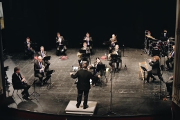 BANDA MUNICIPAL DE MÚSICA