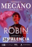HIJA DE LA LUNA - HOMENAJE A MECANO