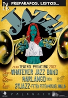 Preparados, Listos, Jazz