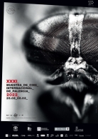MUESTRA DE CINE INTERNACIONAL DE PALENCIA