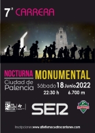 7ª edición de la Carrera Monumental Cadena SER
