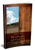 Presentación novela  “De tal palo, tal Castilla”