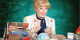 "LA SEÑORA DOÑA MARGARITA" DE AMADEO VAÑÓ