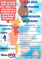 Día Mundial del Autismo