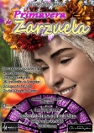 PRIMAVERA DE ZARZUELA