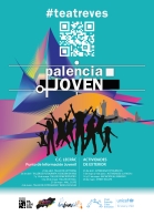 ‘Te atreves’. Actividades juveniles en Palencia