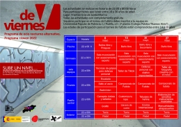 'Tan Bien de Noche' en Palencia