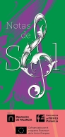 Conciertos Notas de Sol