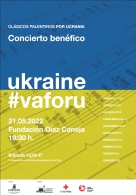 Concierto benéfico. “Clásicos Palentinos”