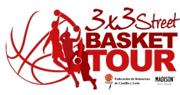 Street Basket Tour  Palencia