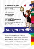 Parquecuentos Palencia