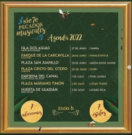 Siete Pecados Musicales