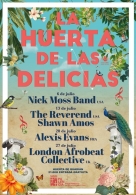 La Huerta de las Delicias