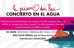 Le Piano Du Lac