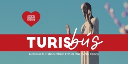 Turibus al Cristo del Otero