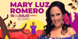 MARY LUZ ROMERO