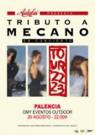 AIDALAI TRIBUTO MECANO