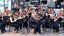 Orquesta Sinfónica de Castilla y León