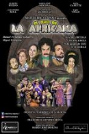 ZARZUELA 'EL DUO DE LA AFRICANA'