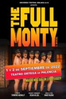 THE FULL MONTY, EL MUSICAL